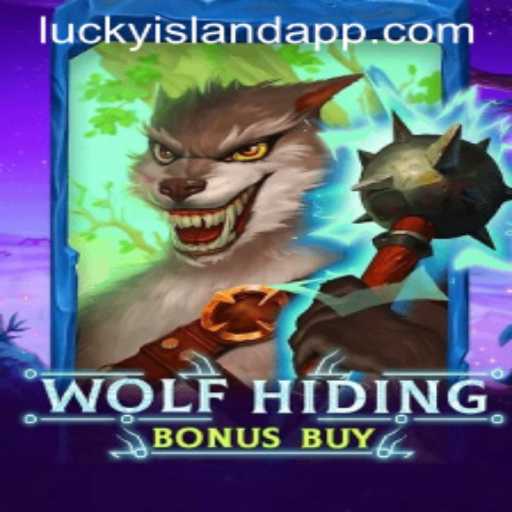 WolfHidingBonusBuy Game Introduction and Description at Lucky Island Casino