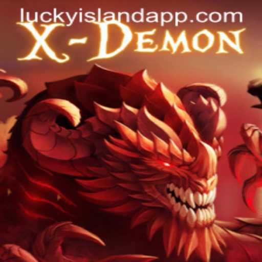 XDemon: An Exciting Adventure at Lucky Island Casino
